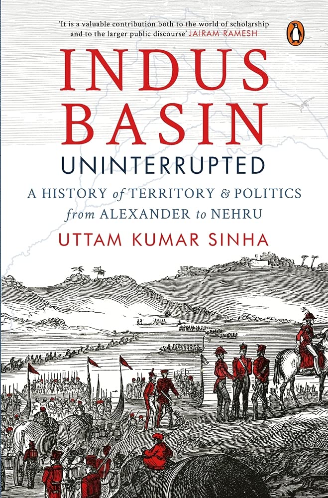 Indus Basin Uninterrupted: Indus Waters Treaty and a Deep Dive into the