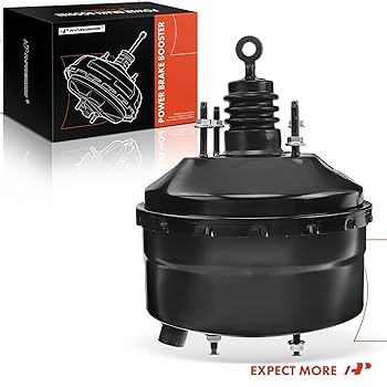 Amazon.com: A-Premium Vacuum Power Brake Booster Compatible