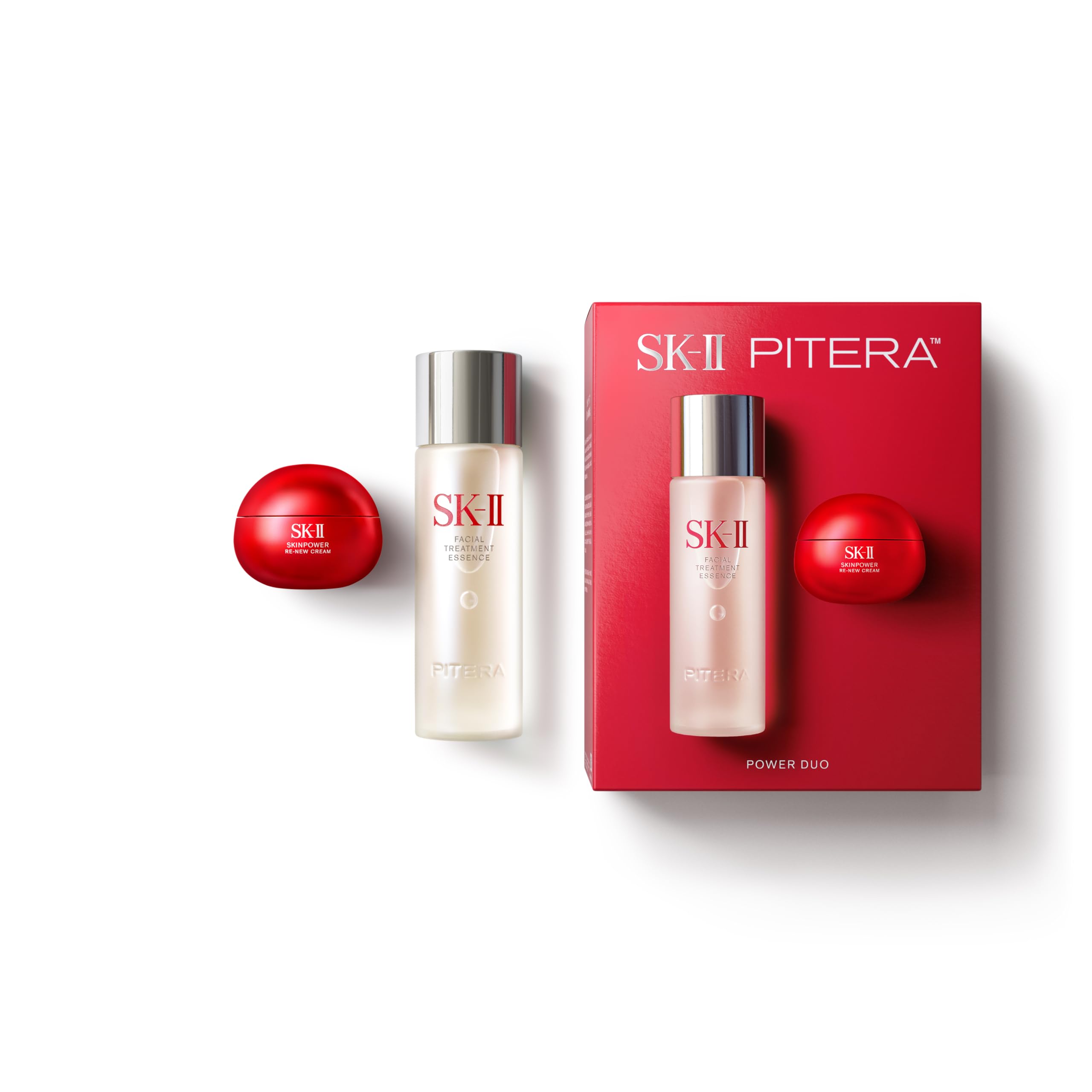 Amazon.co.jp: 【2026年7月20日 発売】SK-II 公式ストア | スキンケア