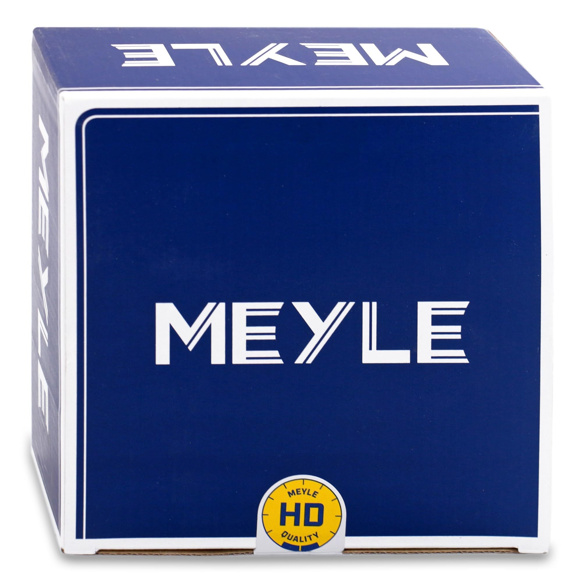 MEYLE Kit de réparation (bras de suspension) 1006100037/HD | Meyle Kit de réparation HD bras de suspension arrière essieu avant gauche essieu avant droit pa