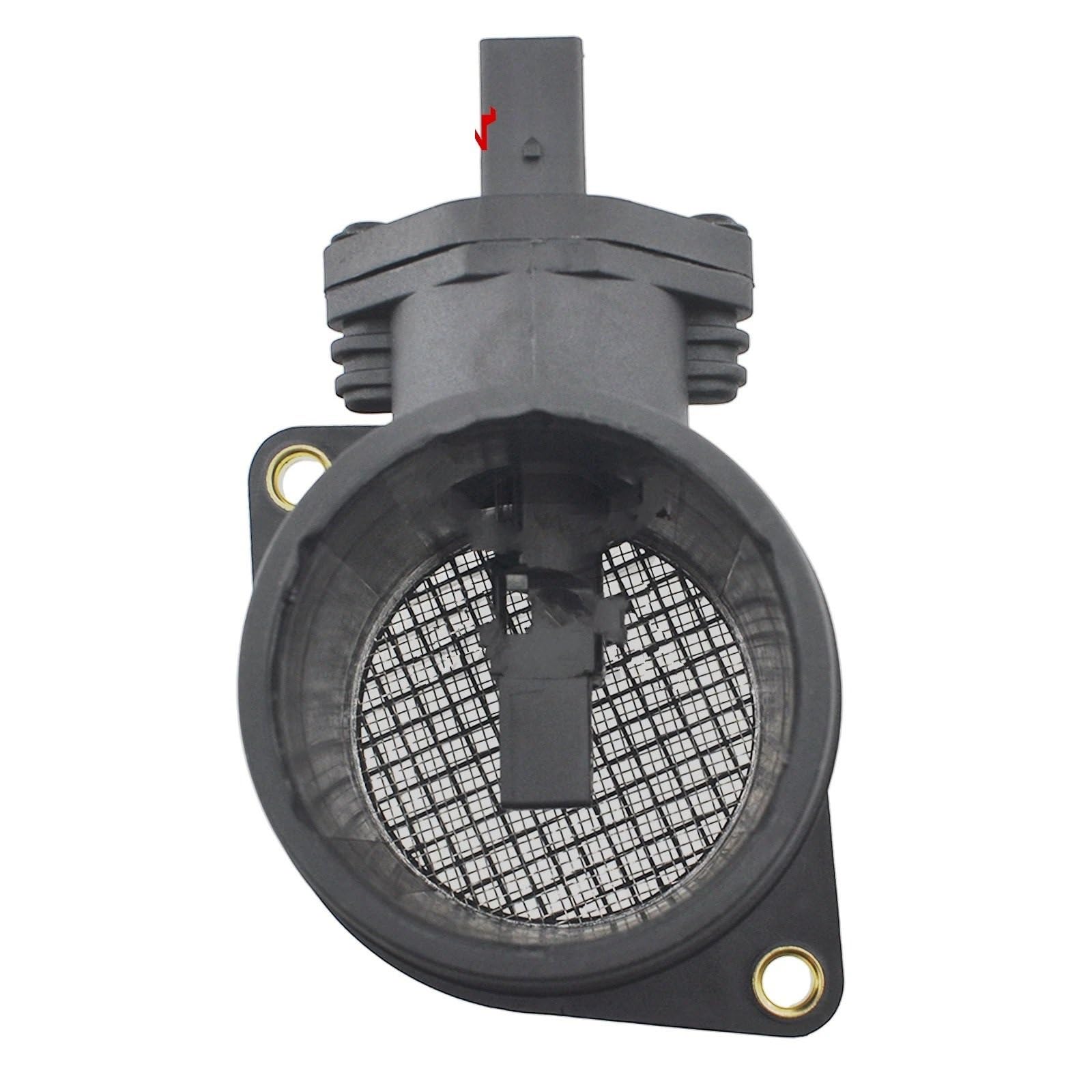Sensor de Flujo de Aire masivo (MAF) para BMW E46 316i 318i 316Ci 318Ci 316ti 318ti E90 E91 E92 0280218075 7566986