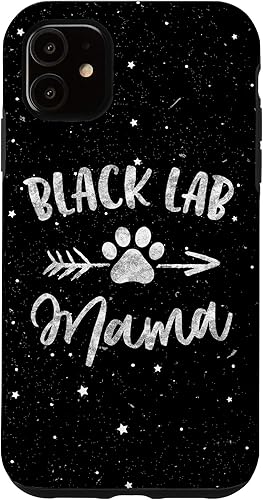 Miniatura 1 de Carcasa para iPhone 11, diseño de Labrador Retriever