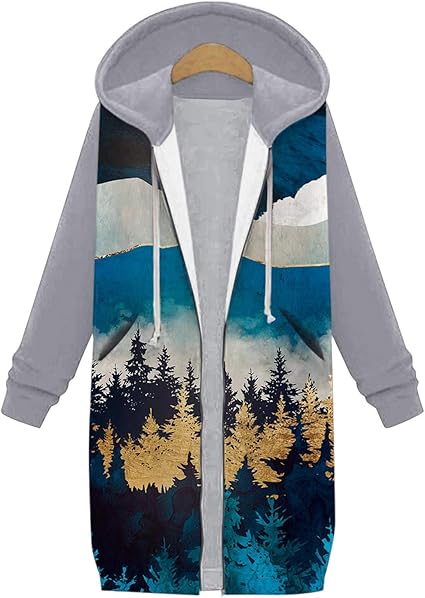 ladies longline sweatshirts