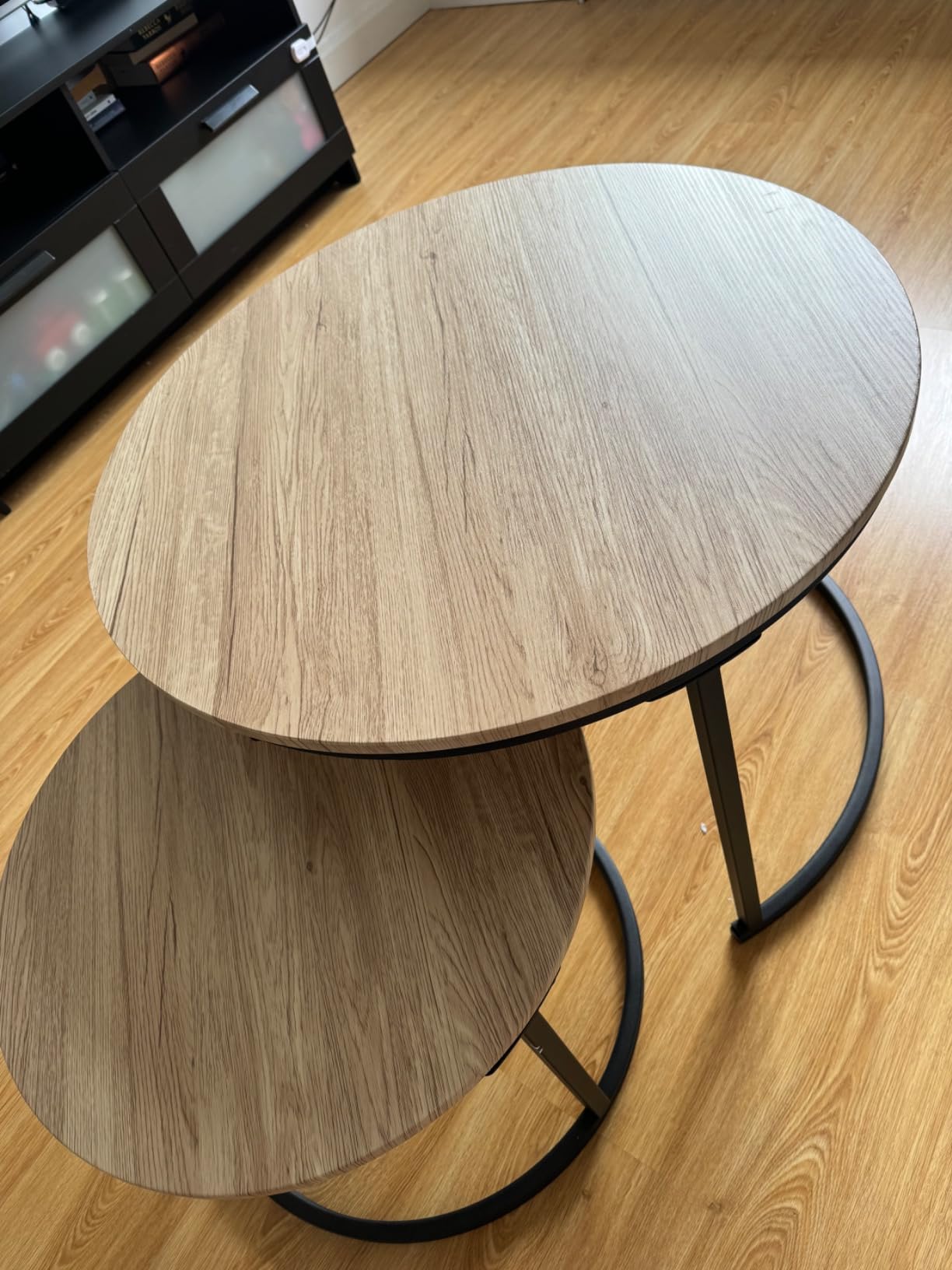 Customer photo