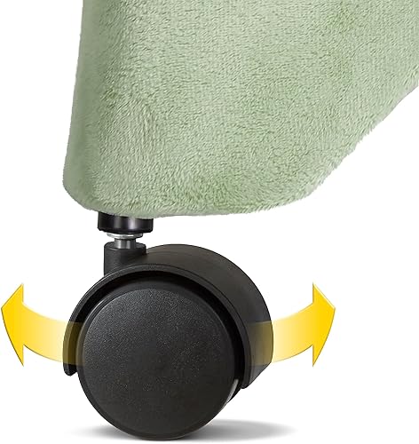 Miniatura 8 de Radio Flyer - Juguete para montar de Dash el dinosaurio rodante para niños pequeños de 1 a 3 años, color verde