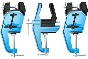 XCMAN Alpine Ski Vise PRO: Precision Tuning and Waxing Essential
