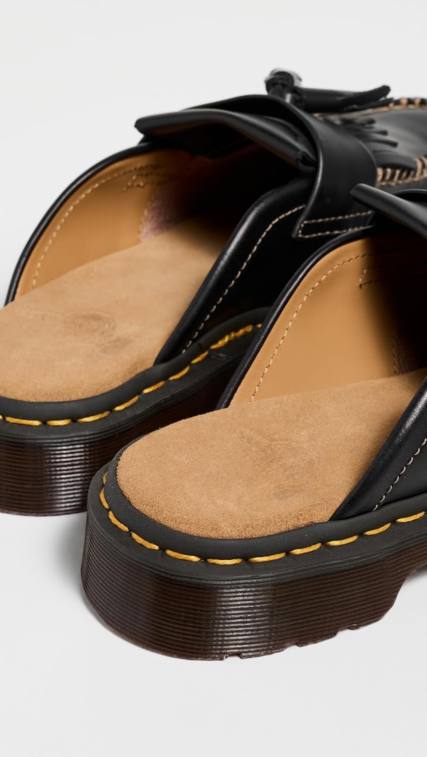 Dr. Martens Women's Adrian Mules - Image 3