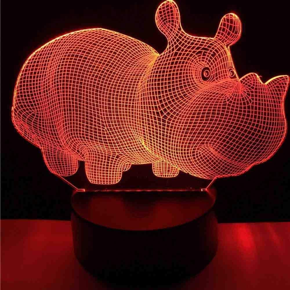 vtech baby luci notturne