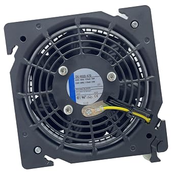 DV4650-470 DV 4650-470 230V-50HZ 110MA/120MA 18W/19W Cabinet Cooling Fan