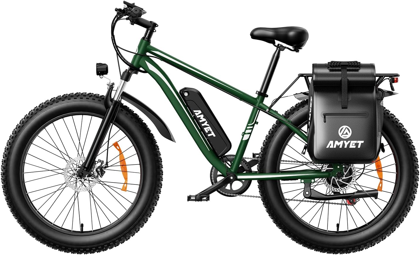 EB26 Electric Bike for Adults Peak 1500W Electric Barbados Ubuy