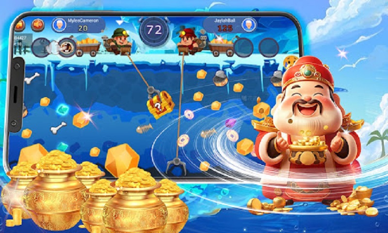 Poseidon Champion- Fish Hunter - App on Amazon Appstore