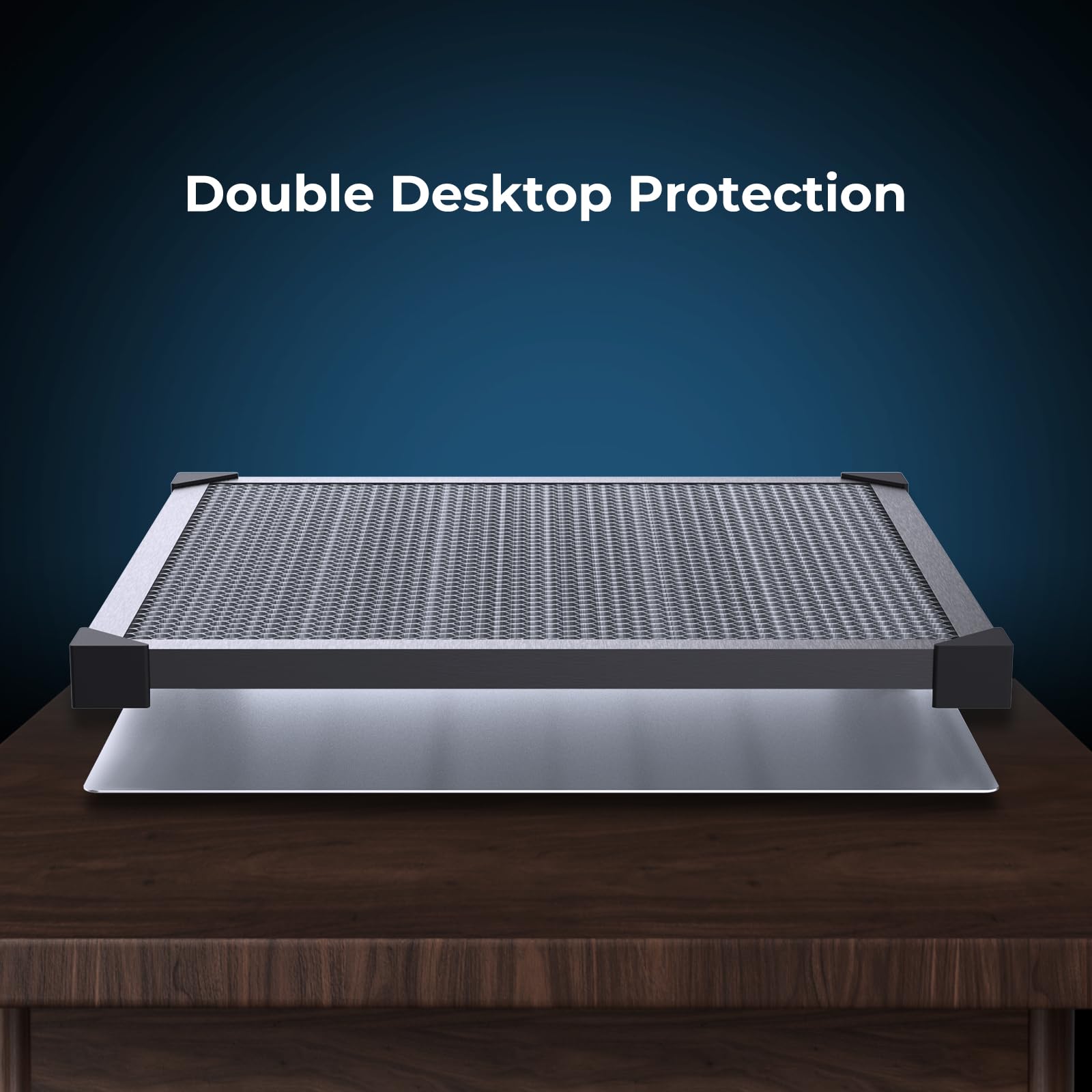 Snapklik.com : Creality Honeycomb Working Table 500 500mm, Laser ...