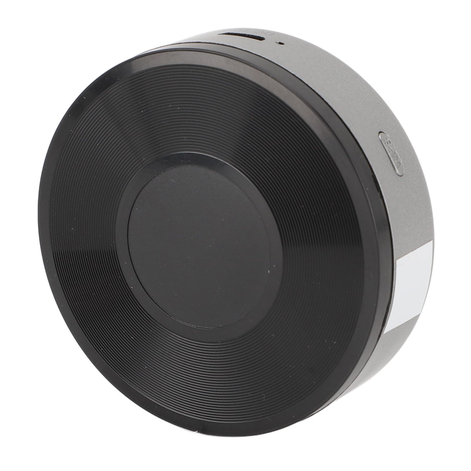 Adattatore Wireless Ricevitore Musicale di Alta qualità per lo Streaming di HiFi in Uffici Domestici e Soggiorni Materiale ABS