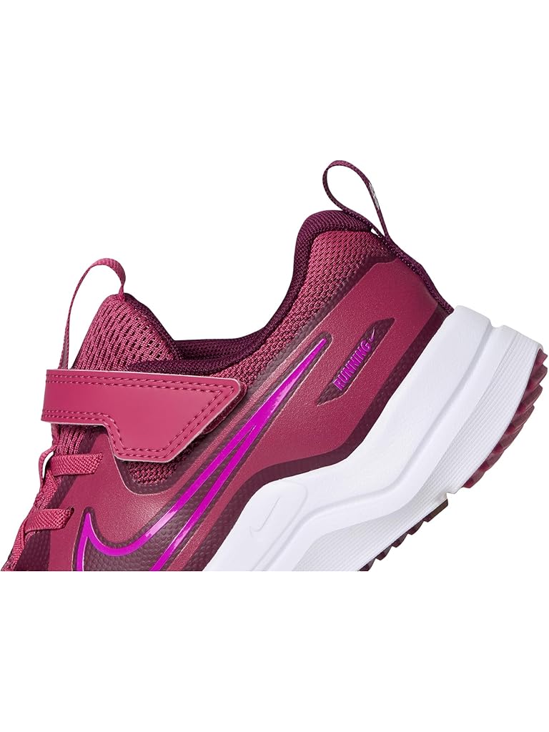 Pink Nike Cosmic Runner (Little Kid)