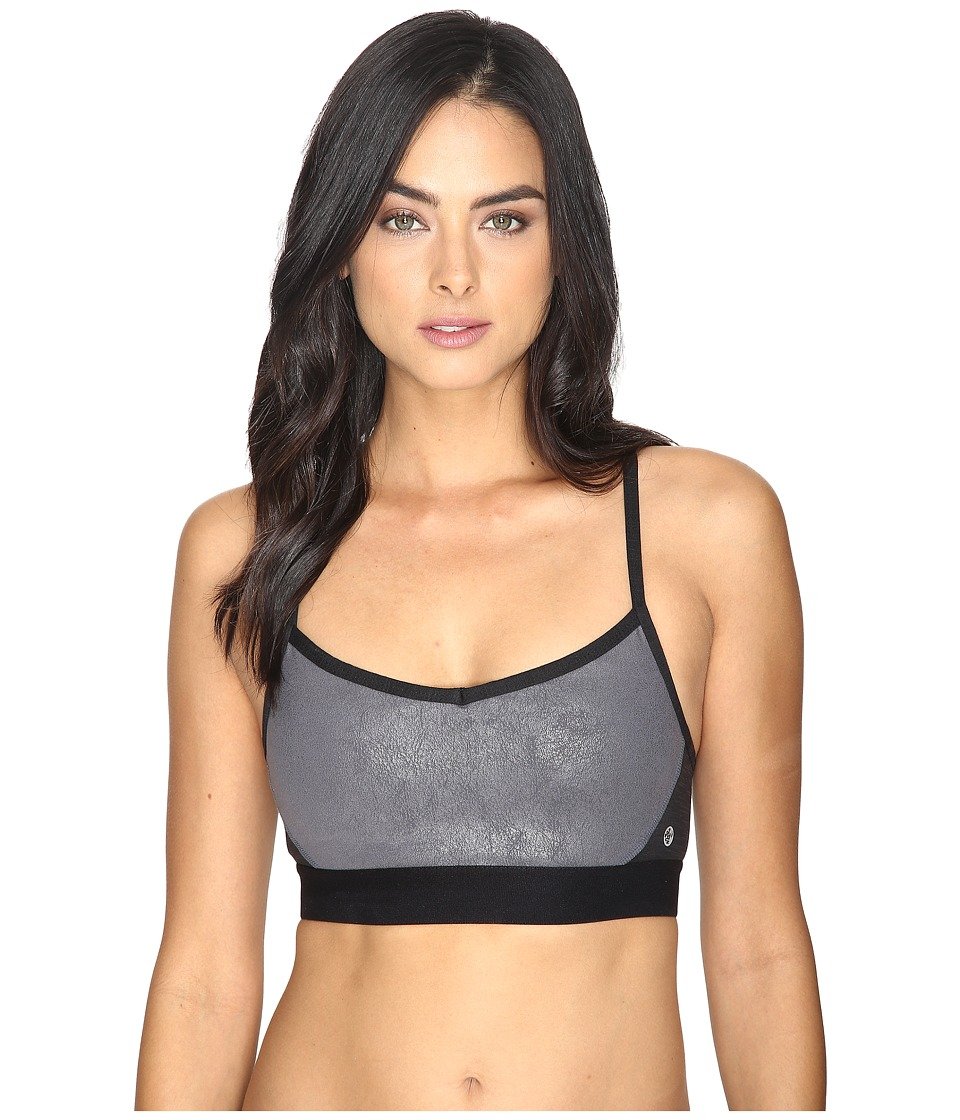 MandukaWomen's Surihaku Bra