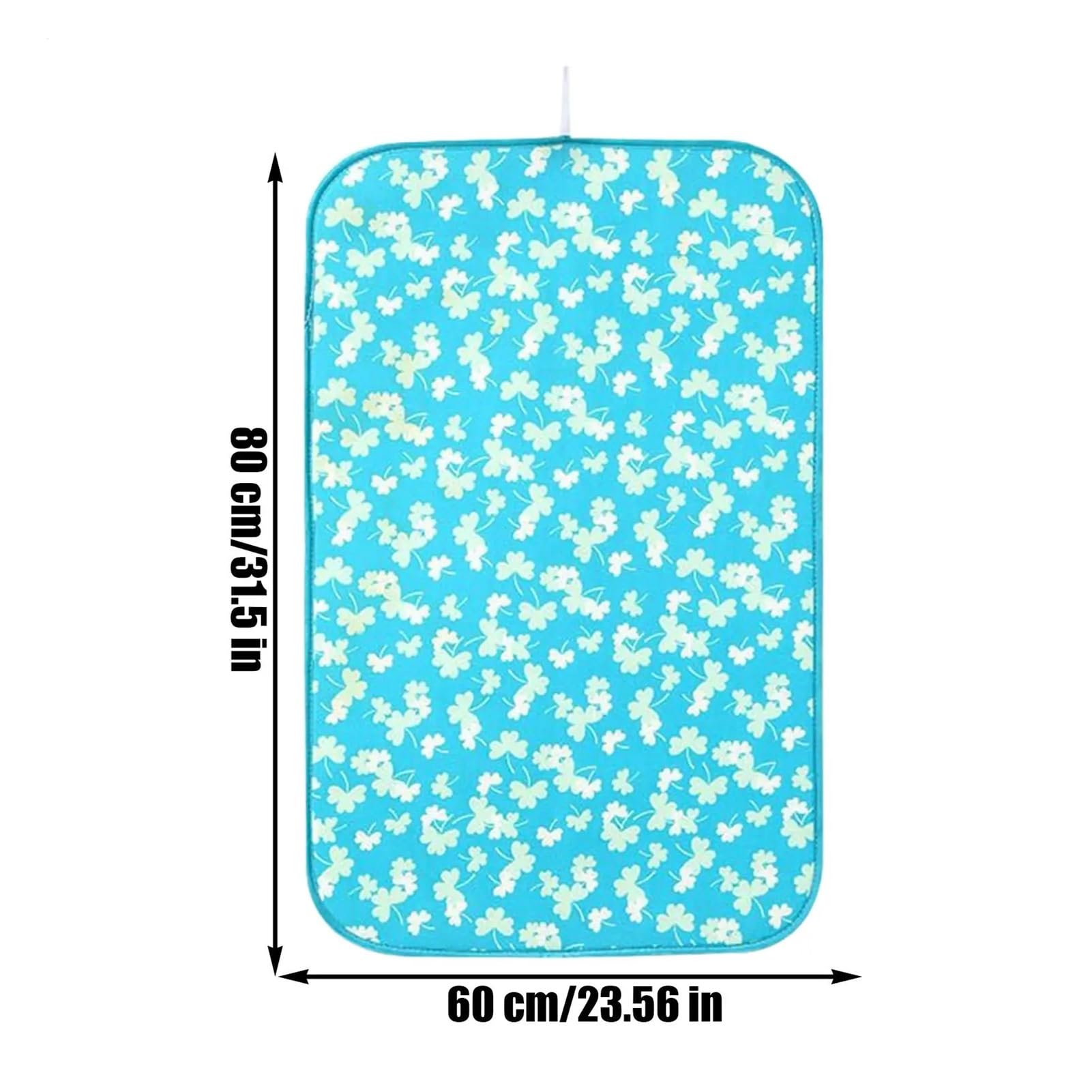 Tappetino da stiro | Casa: for cucire quilting(As Shows XL)