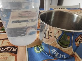 Bollilatte Tognana Vanitosa - 1 Litro, Acciaio Inossidabile 18/10, Per Tutti I Piani Cottura - Foto 11