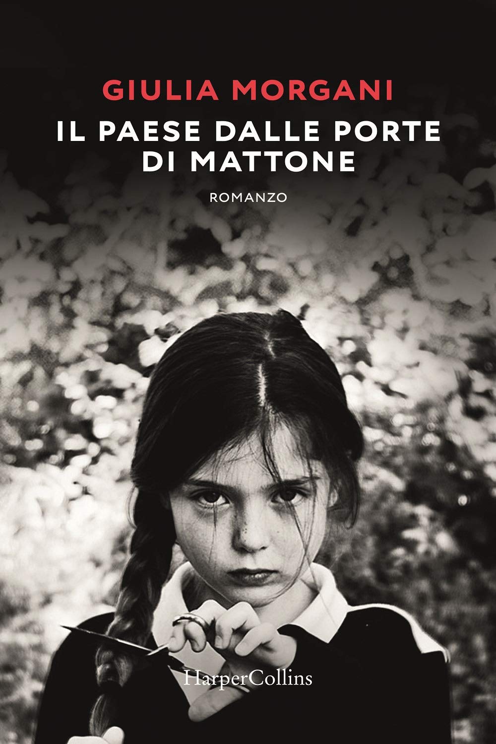 Il Paese Dalle Porte Di Mattone - 4