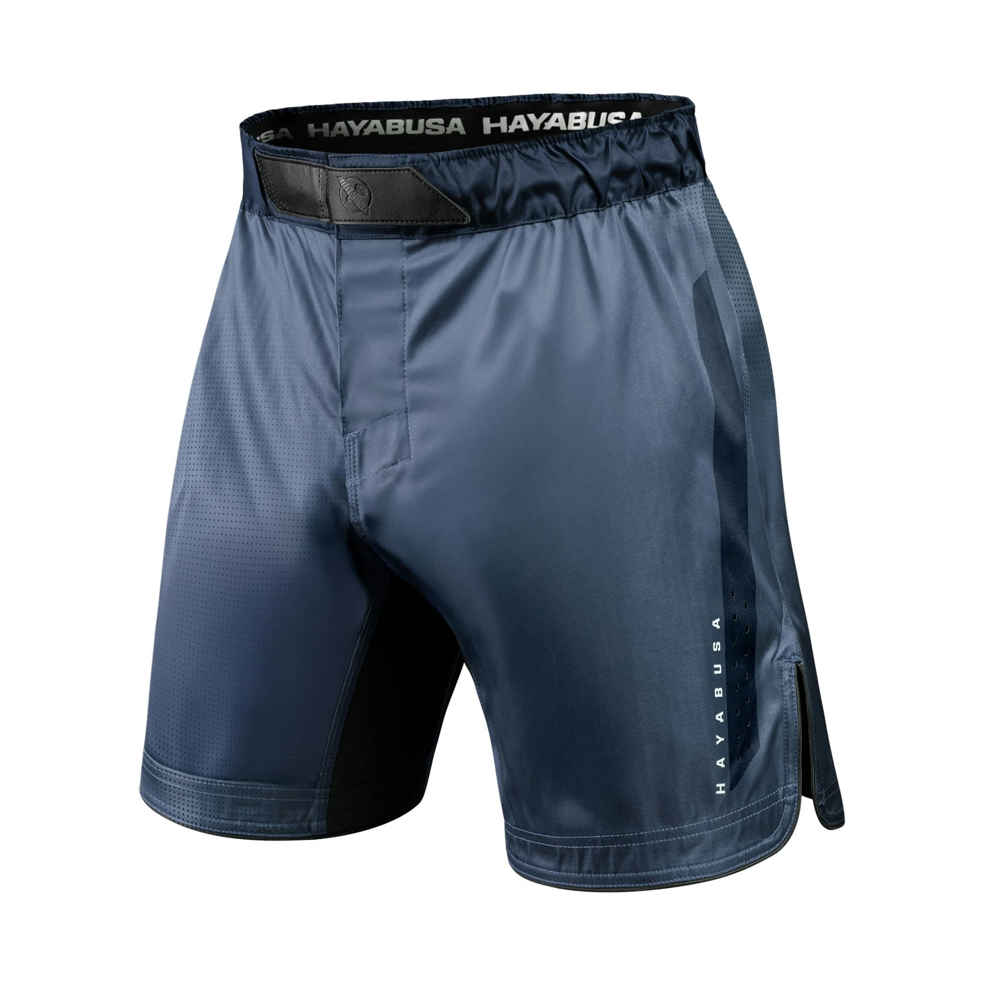 Hayabusa Pantaloncini da combattimento a lunghezza intera da uomo