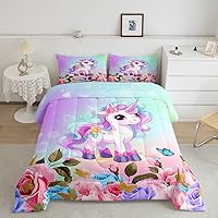 Vista 51 de Juego de edredón Deer Bear para niños tamaño completo, juego de ropa de cama rústica de aventura de caza para decoración de habitación de niños