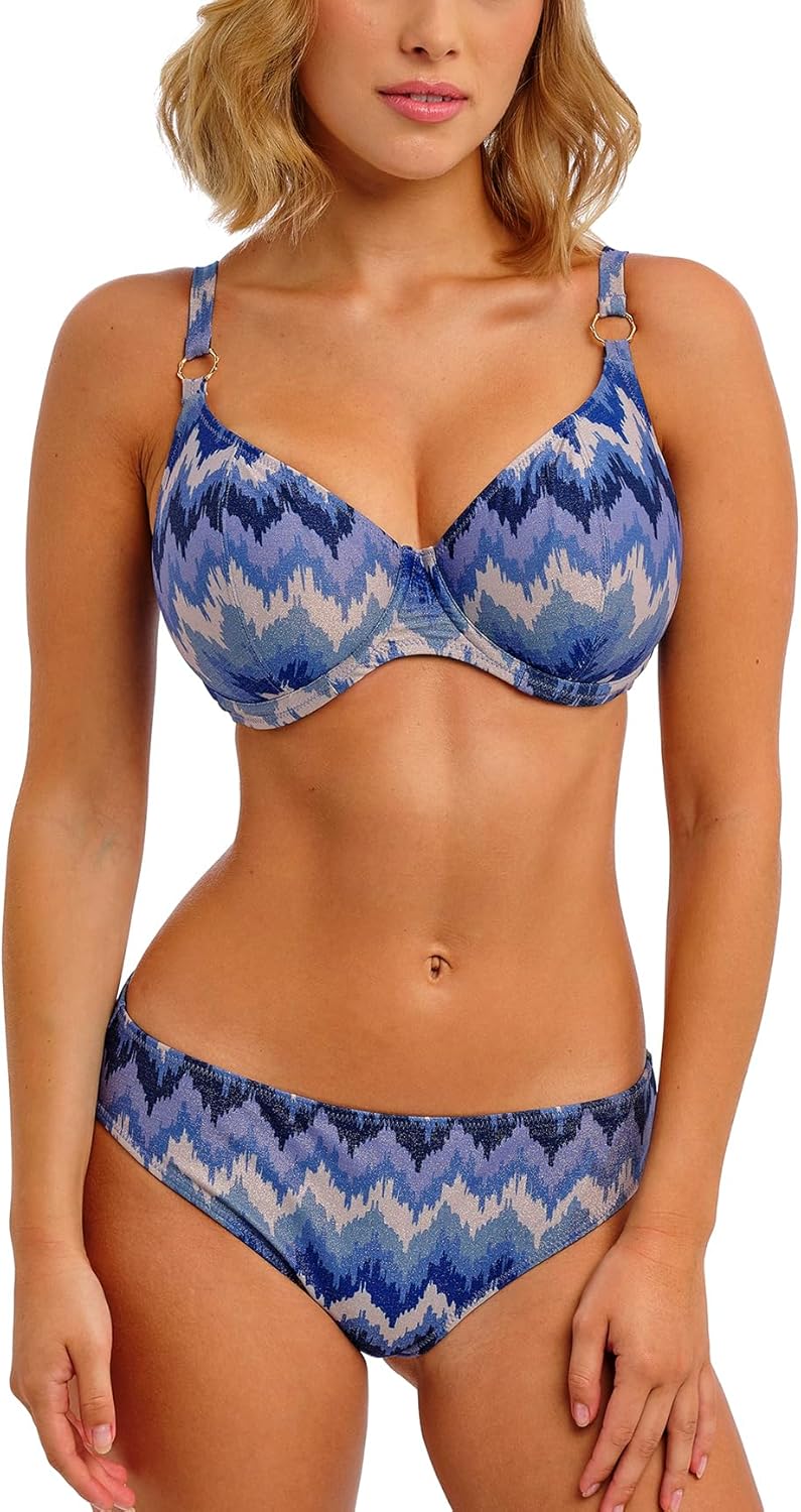 Women's Arizona Wave Bikini Brief
