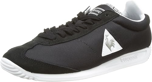 Amazon ルコックスポルティフ スニーカー クォーツ ナイロン メンズ Le Coq Sportif ルコックスポルティフ スニーカー