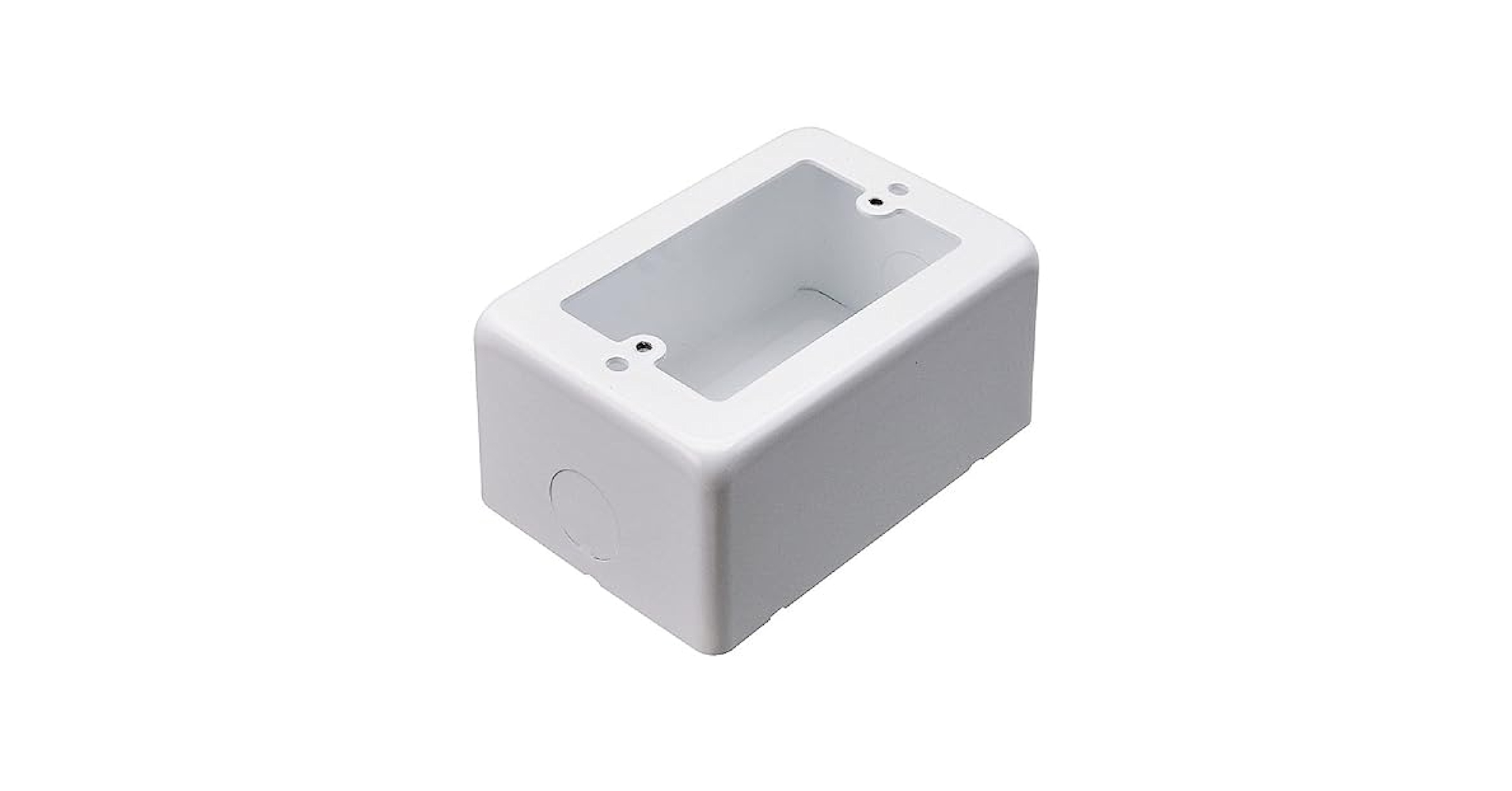 Amazon | 外山電気 露出スイッチボックス ケーブル配線用 22-22