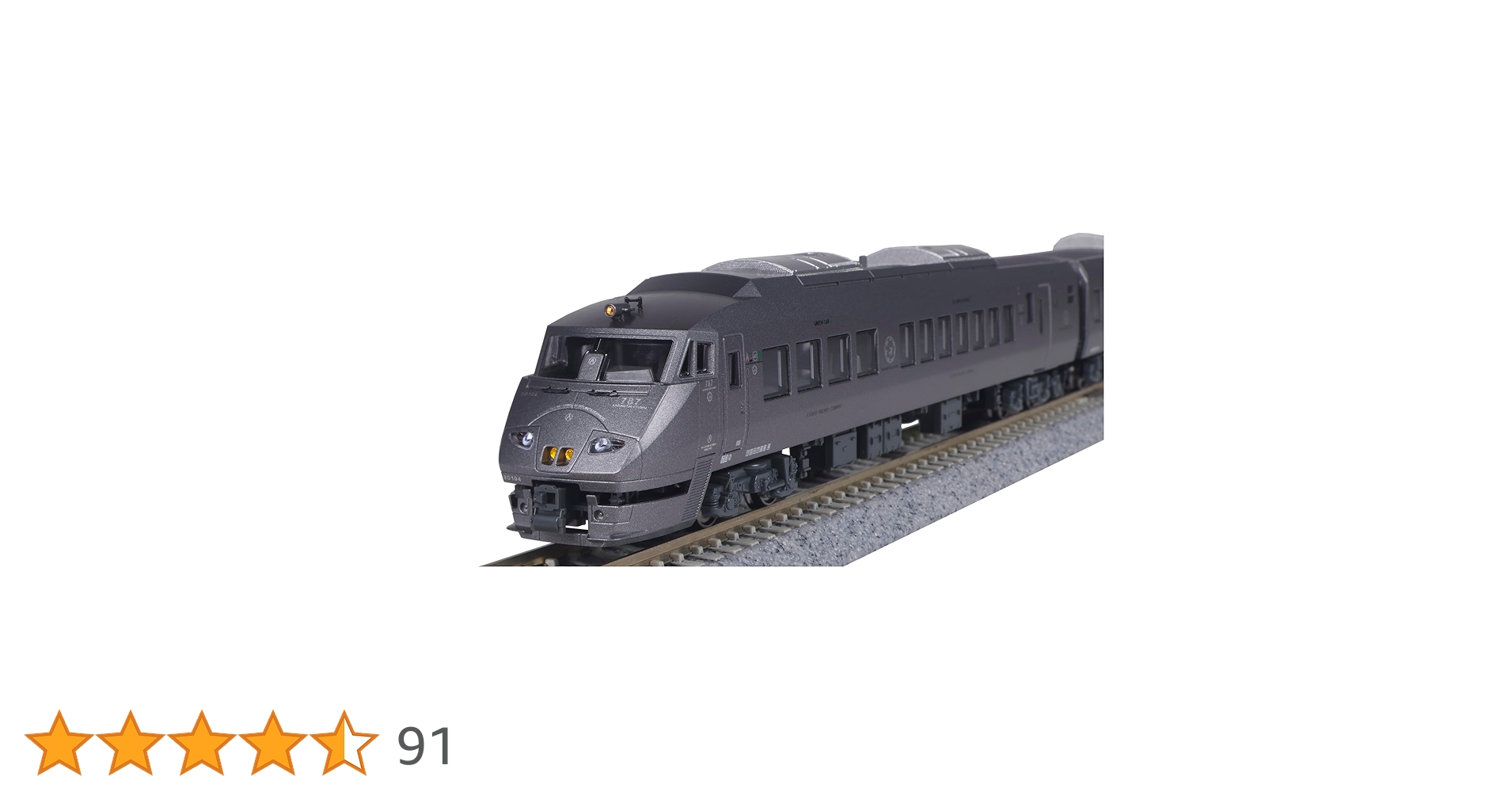 Nゲージ 787系　KATO 楽天市場】nゲージ 787系の通販