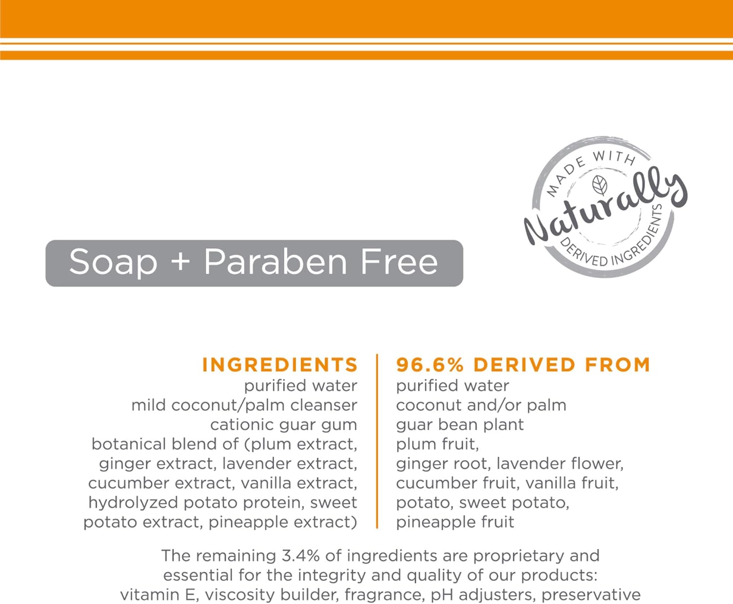 TropiClean PerfectFur Thick Double Coat Shampoo for Dogs, 16oz - Made in USA - Naturally Derived - Thick Double Coat with Deshedding Control Formula for Breeds Like Australian Shepherds & Huskies