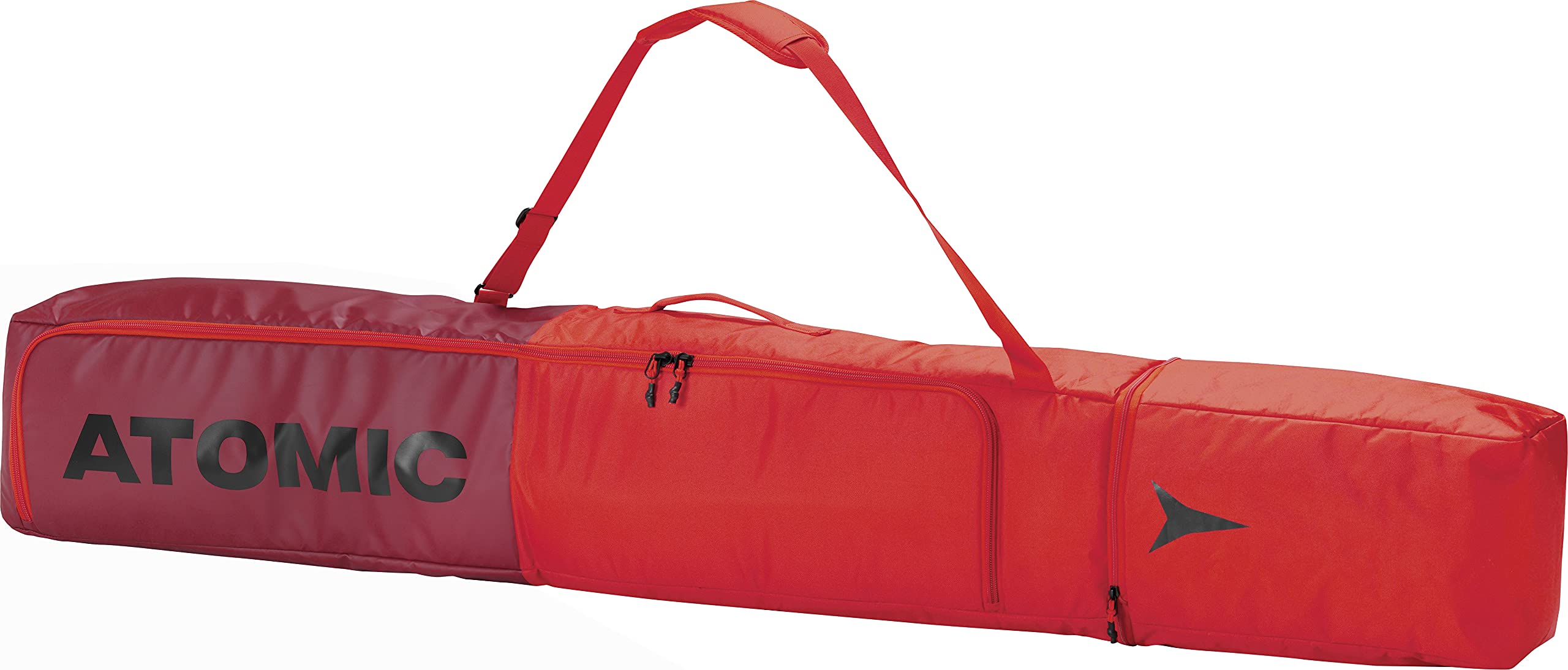 Atomic Double Ski Bag
