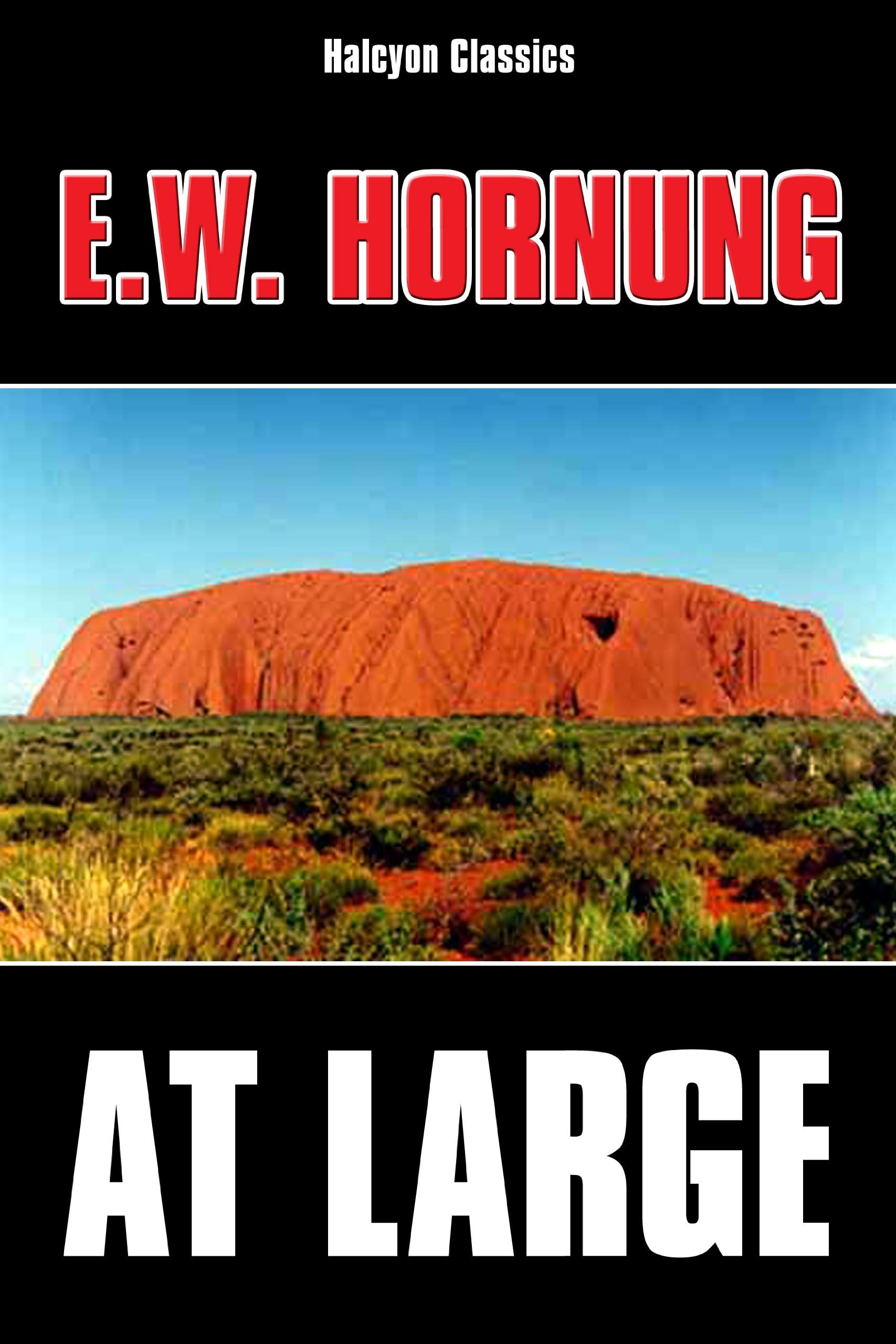 At Large