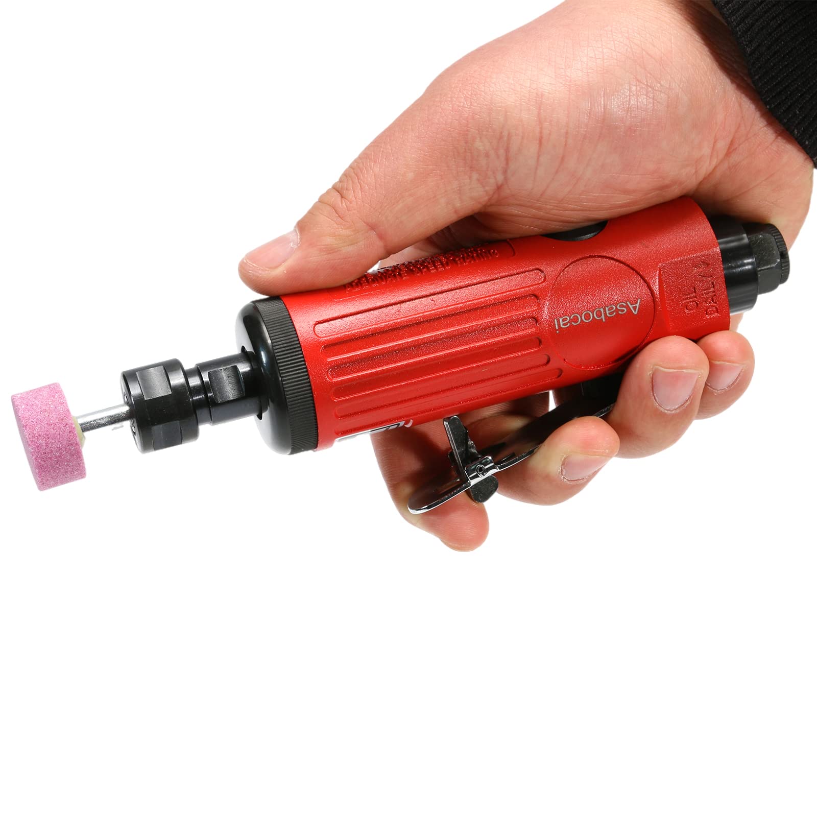 Air Die Grinder - Pneumatic Power Tool -4