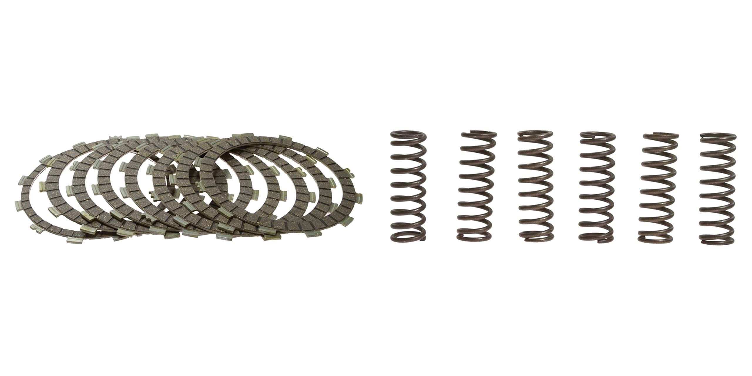 Frizione Dischi Molle YFM 700 Ra Se Special Edition Anno 2011