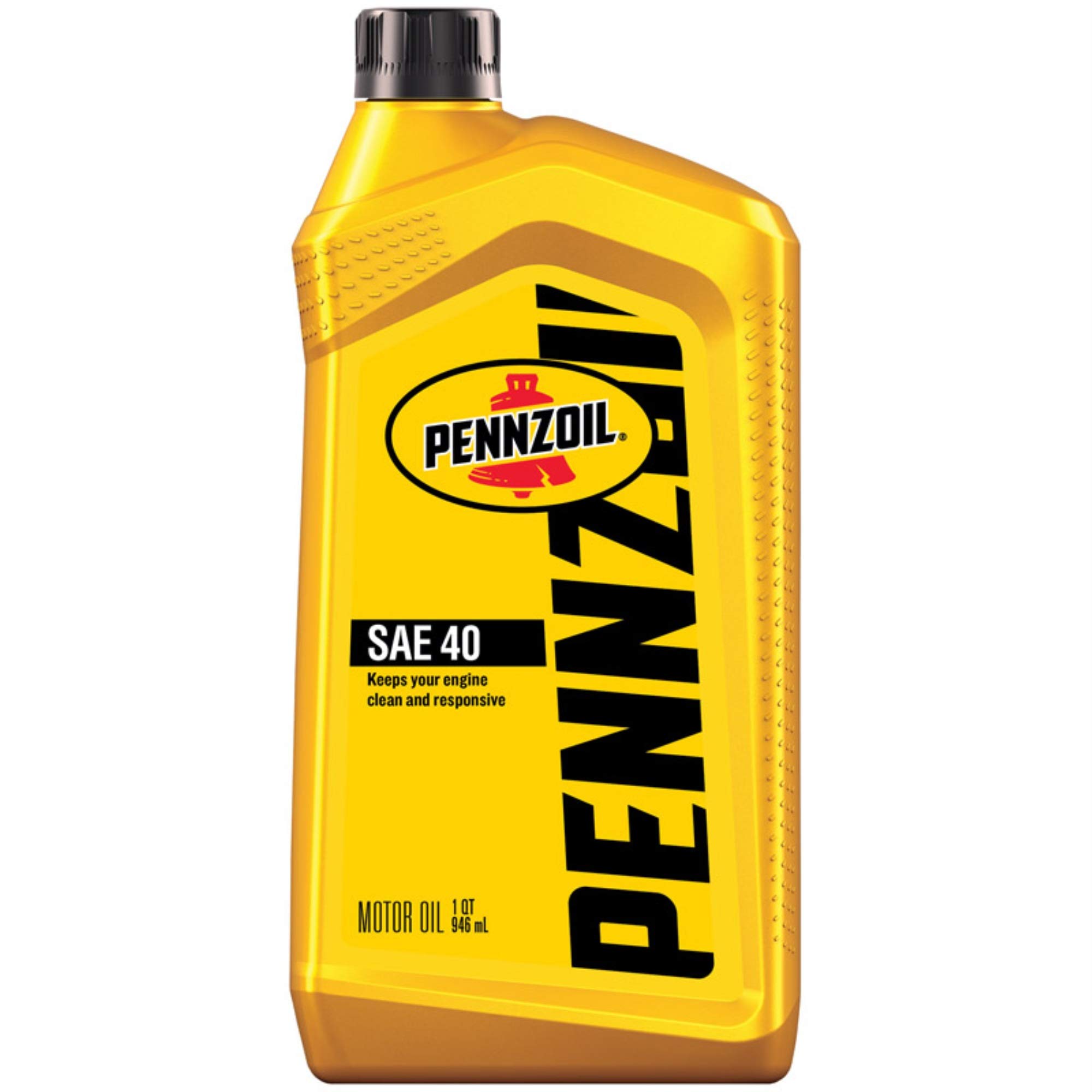 Amazon.com: Pennzoil 550049496 Motor Oil, 40W Z-7, 1-Qt