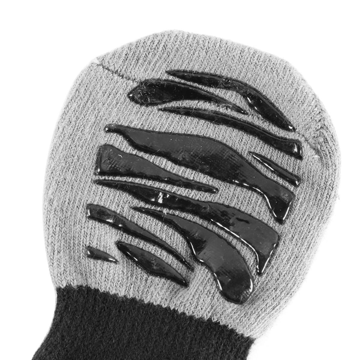 Laroal 4 Dog Boots Non-slip Dog Socks Pet Paw Protector - Image 2