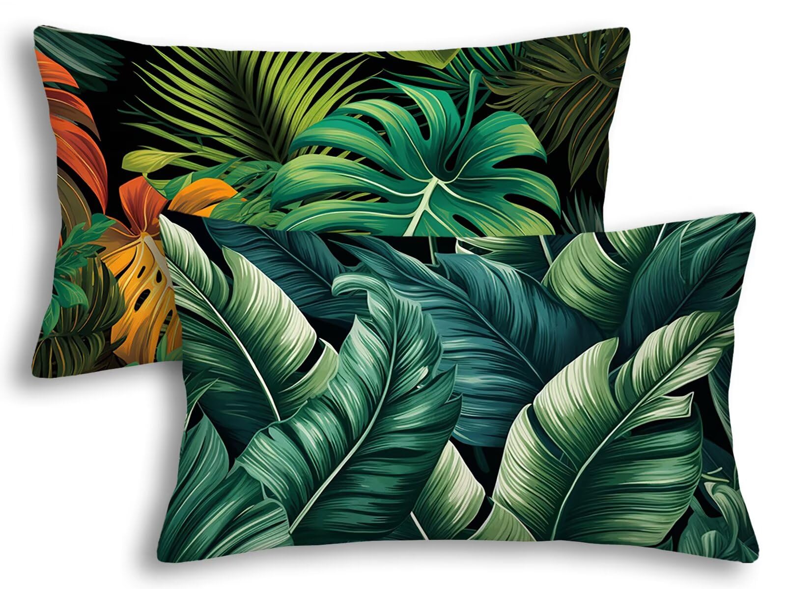 Housse coussin extérieur imperméable pour canapé de jardin et sofa terrasse