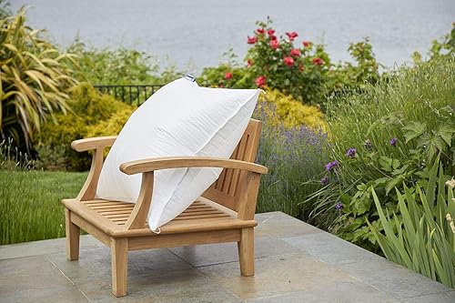 Miniatura 5 de Duck Covers Bolsa de aire rectangular con cúpula de pato, 66 x 36 pulgadas