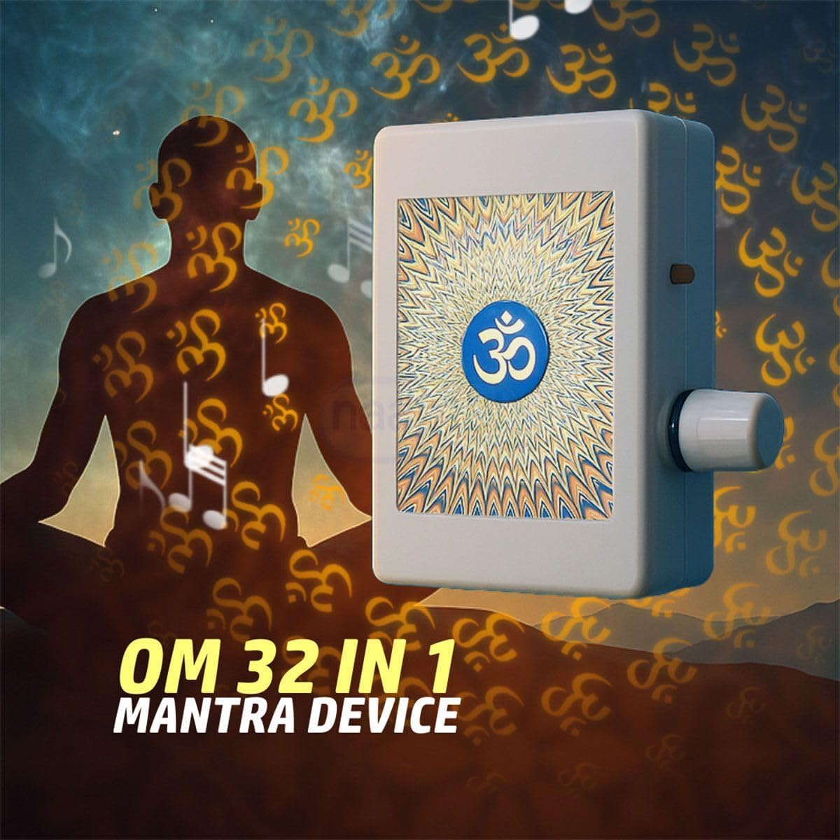 Religious Mantra Box - 32 Mantras FREE SHIPPING -5