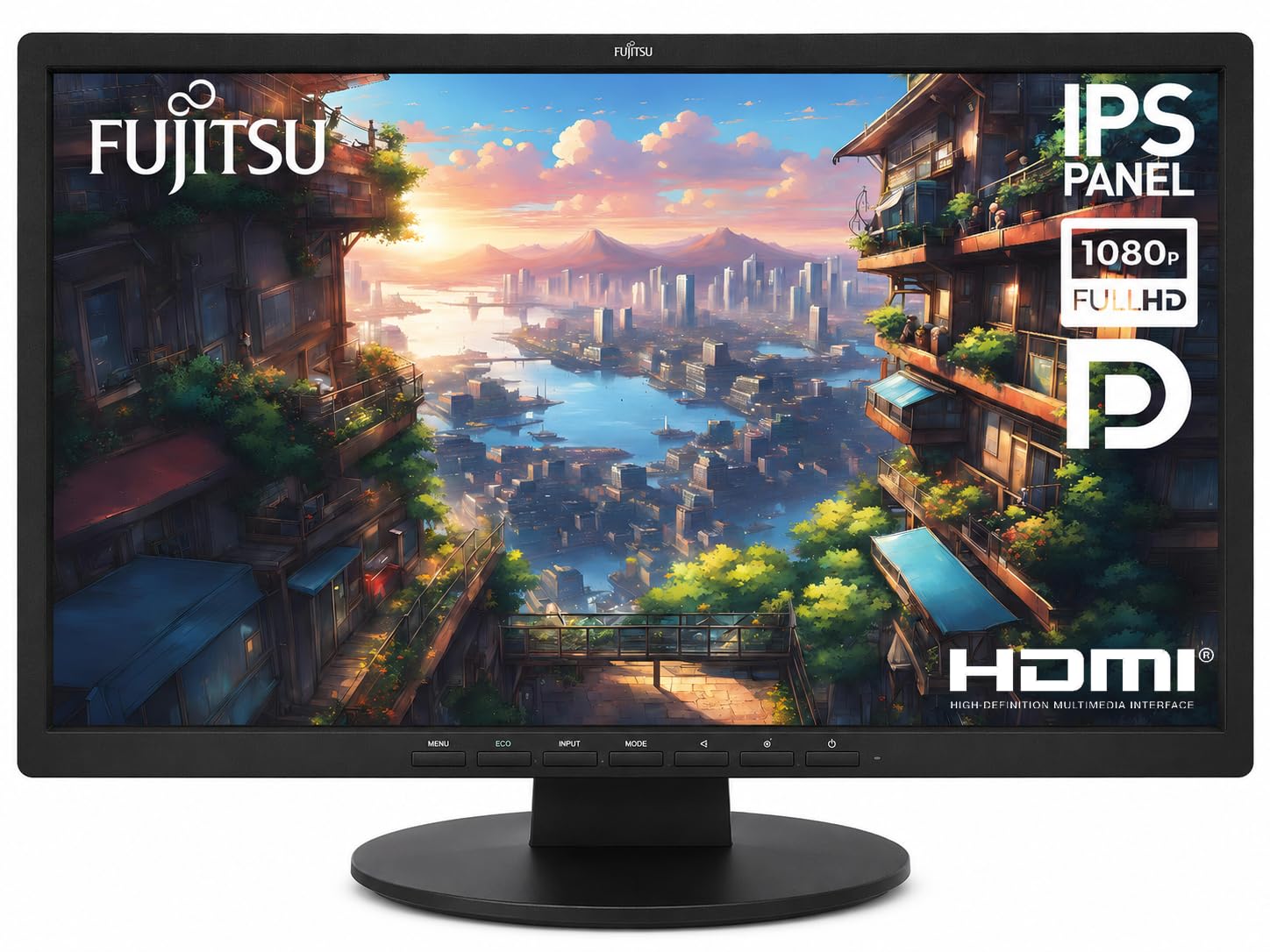富士通 Fujitsu VL-E22-8T 21.5インチワイド 液晶モニター Amazon.co.jp: 【整備済み品】 富士通 VL-E22-8T 21.5インチワイド