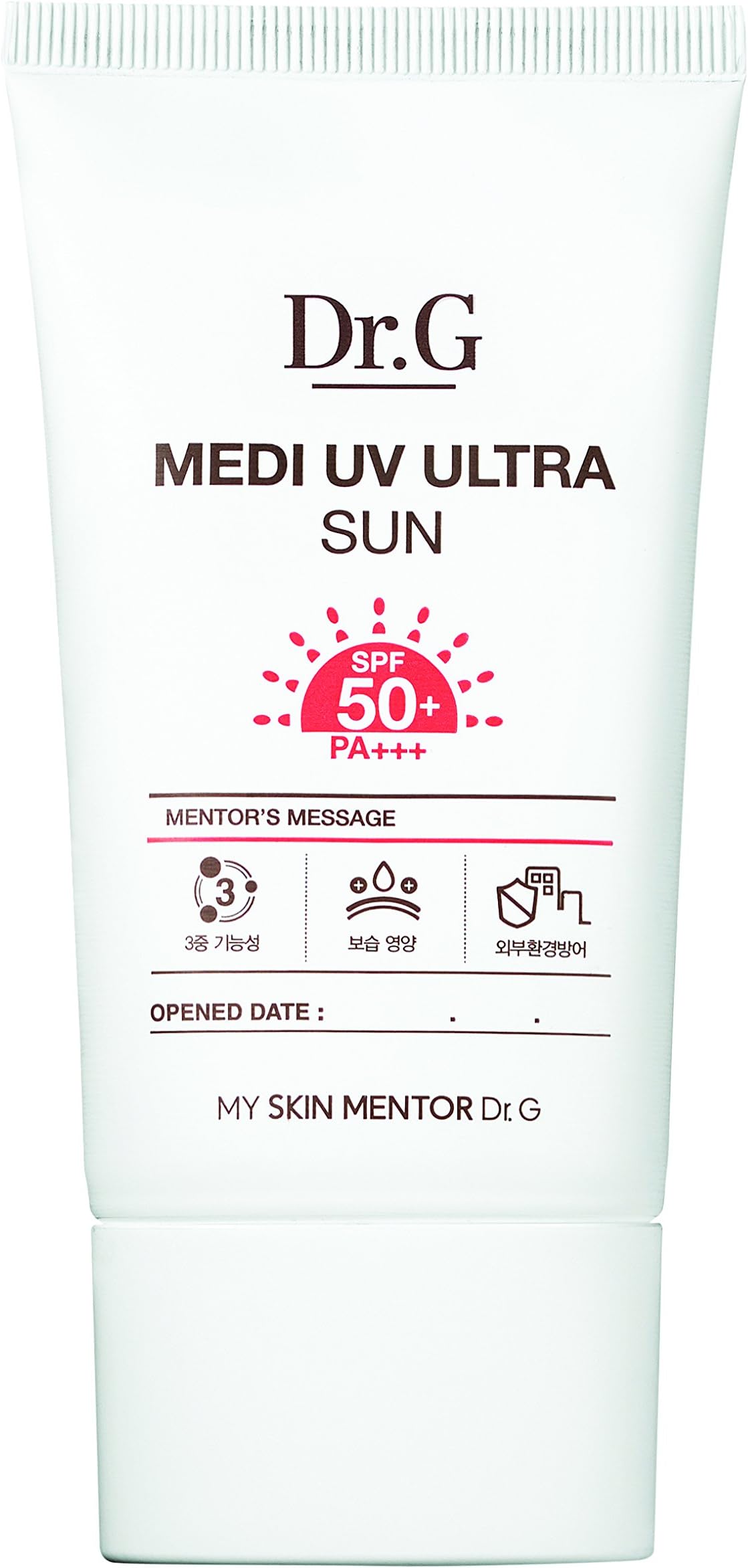 Dr.GMEDI UV ULTRA SUN SPF50+ PA+++ (50ml)