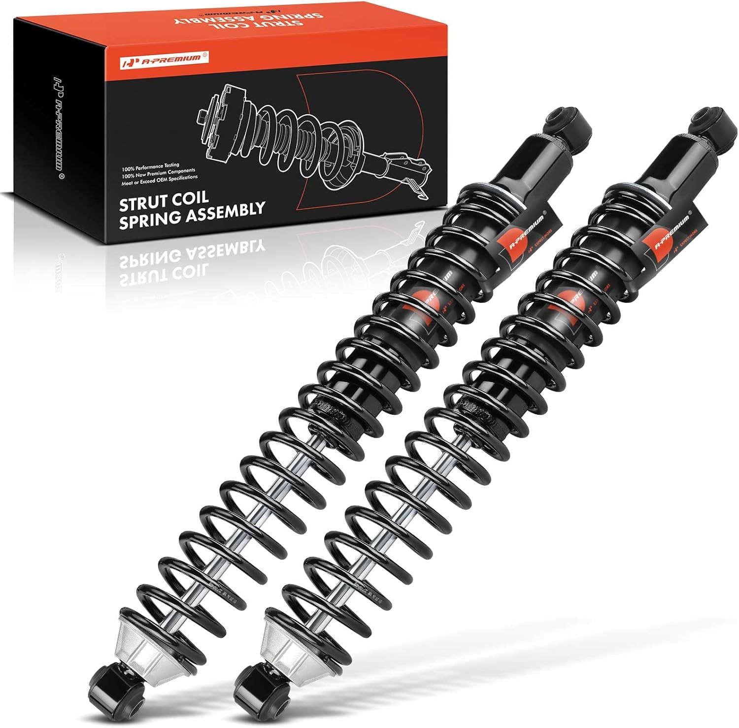 エンジンスムーザー 11点PIT WORK F-Premium&エンジンスムーザー