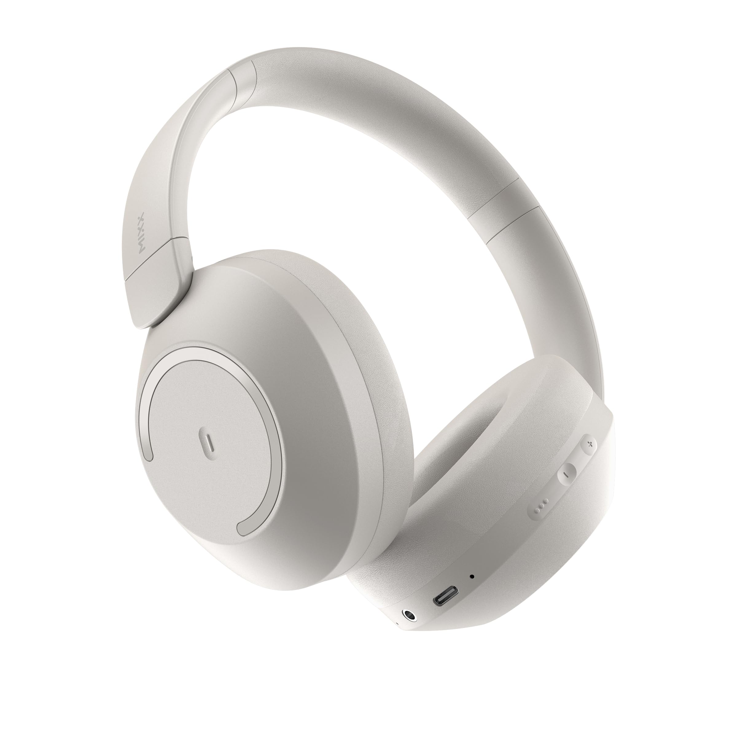 MIXX StreamQ C2 - Wireless Headphones (Sand)