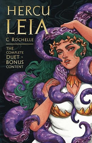 Herculeia: Complete Duet + Bonus Content