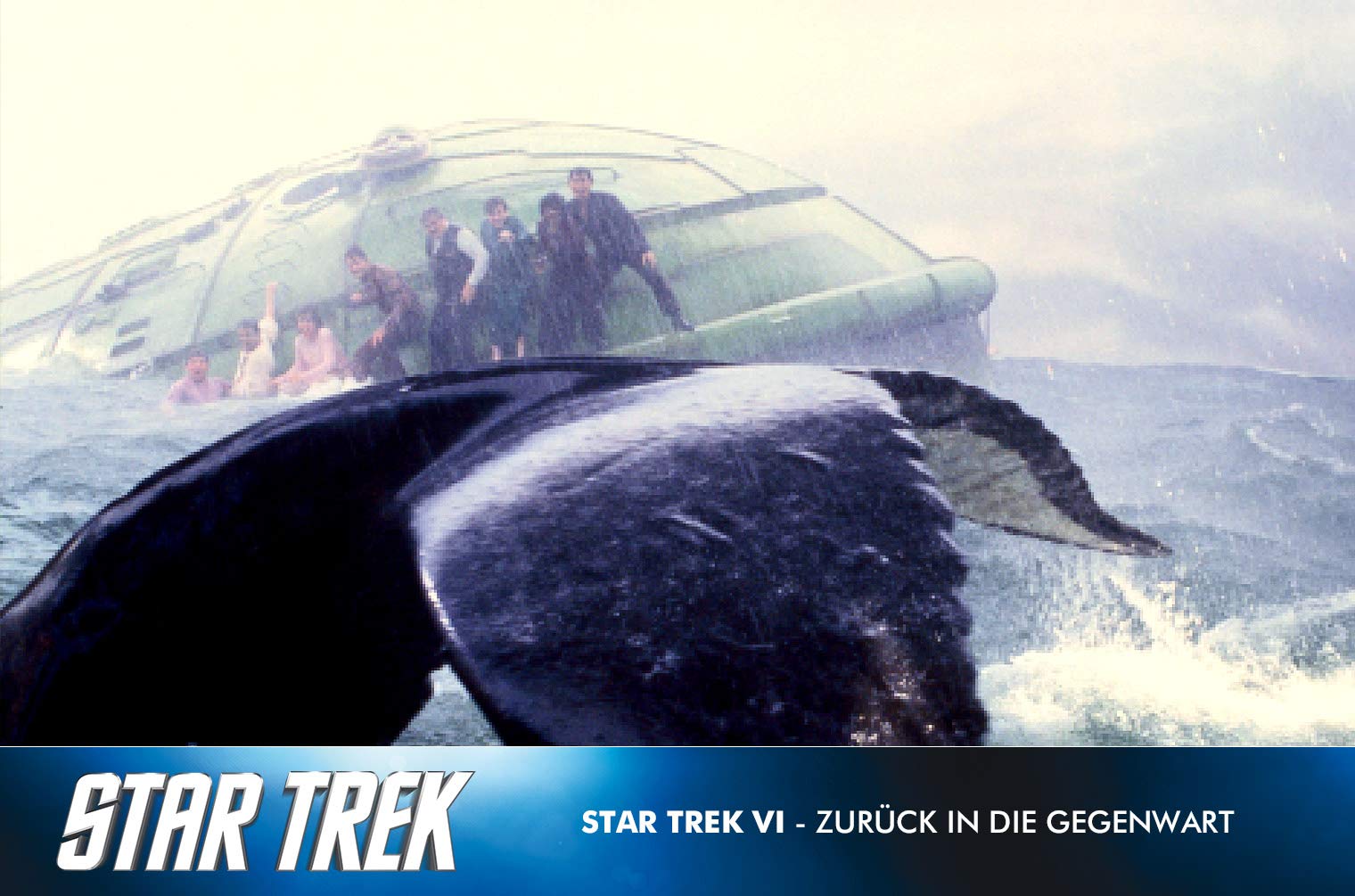 Star Trek 1-10