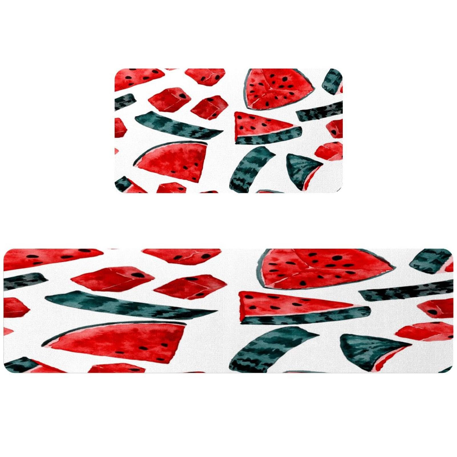 Alfombrillas de cocina absorbentes para proteger el suelo de tu galería