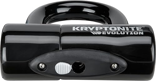 Miniatura 2 de Kryptonite Evolution series-4 14 mm bloqueo de disco de bicicleta
