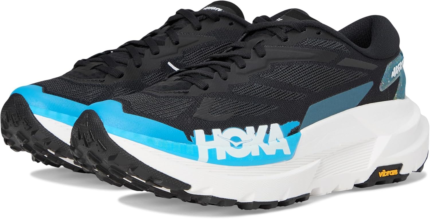 Hoka Mens Mafate X