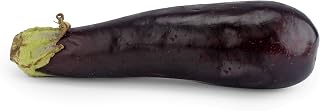 Eggplant Italian Conventional, 1 Each