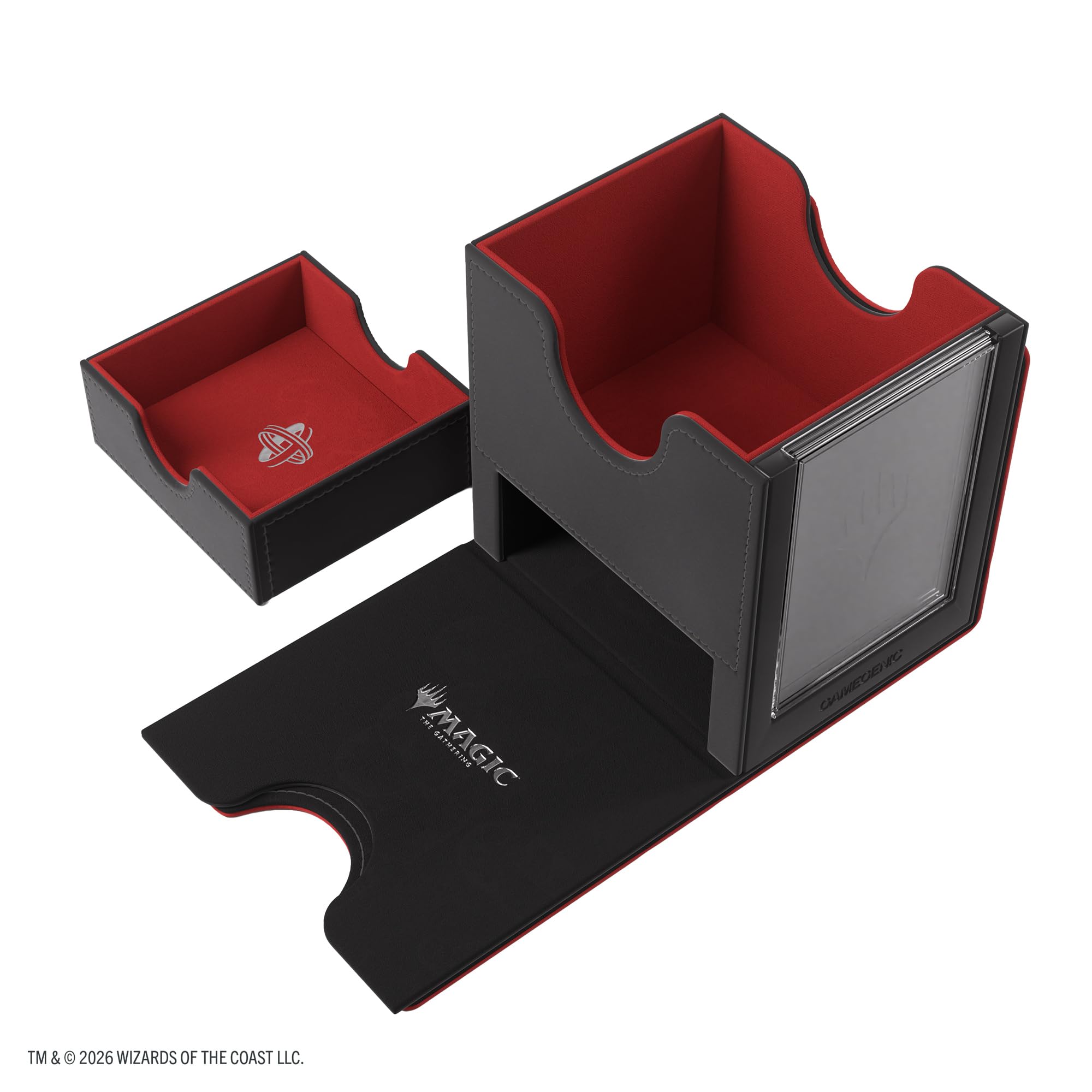 Gamegenic Reality Fracture Sidekick Pro 100+ XL Stingerquill