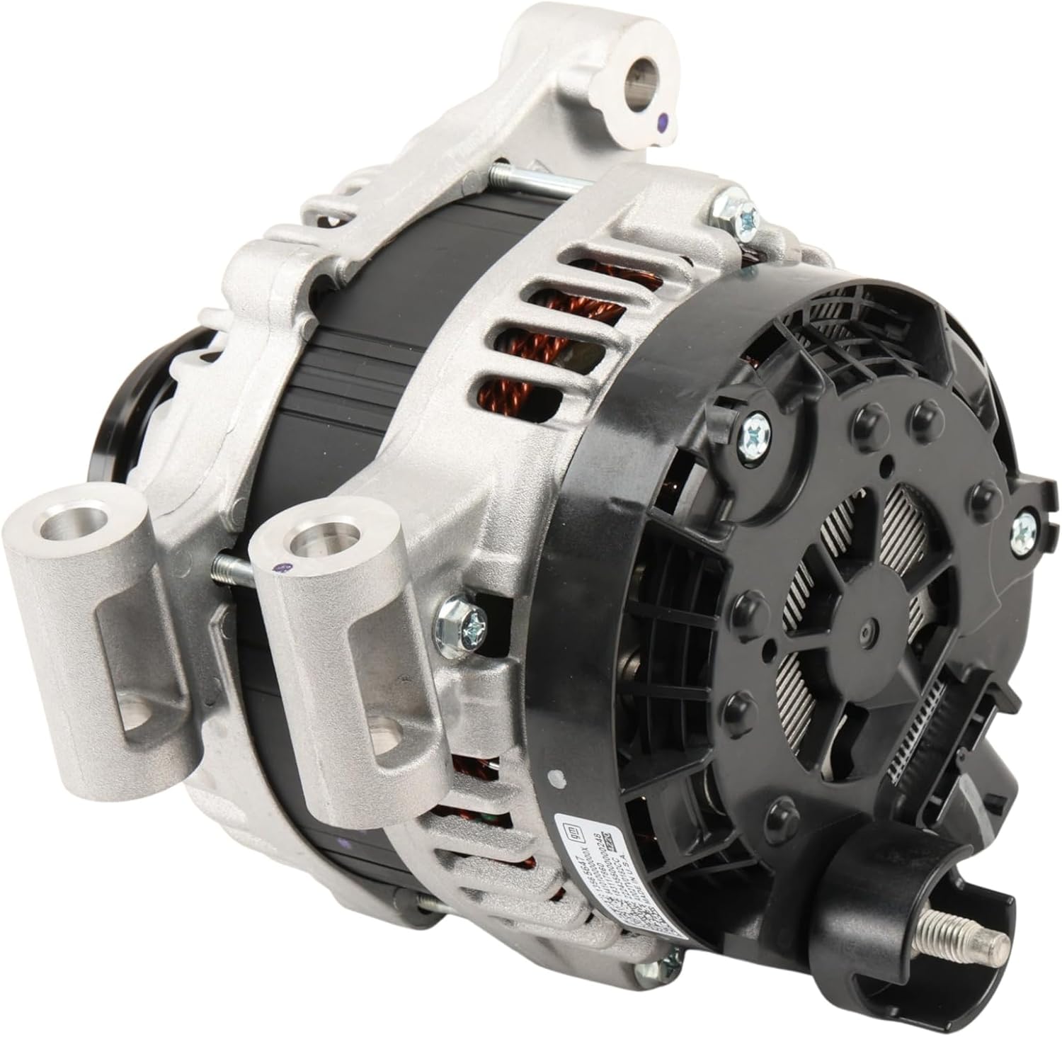 GM Genuine Parts 13565647 Alternator